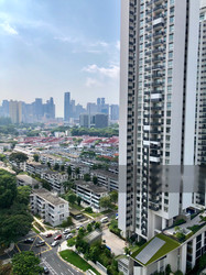 Blk 10B Tiong Bahru View (Bukit Merah), HDB 4 Rooms #206100171